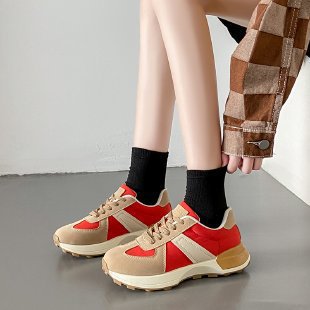 Damen Sportliche Sneakers R&B