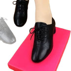 Damen Elegante Schnürschuhe mit geschmeidigem Obermaterial und ergonomischer Passform R&B
