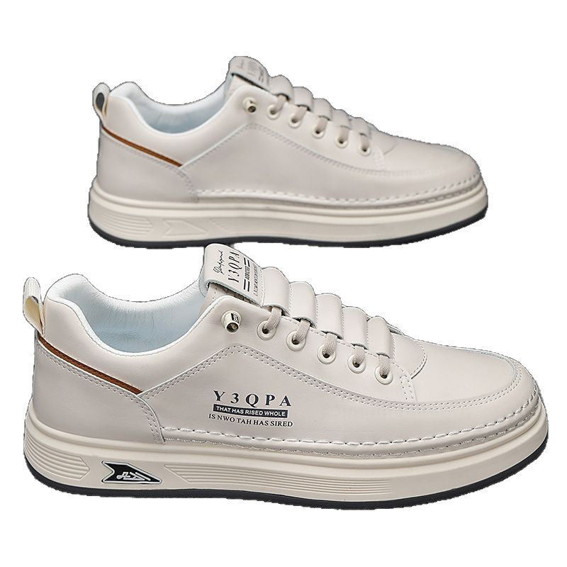 Herren modische und bequeme Sneakers mit stoßdämpfender Sohle R&B