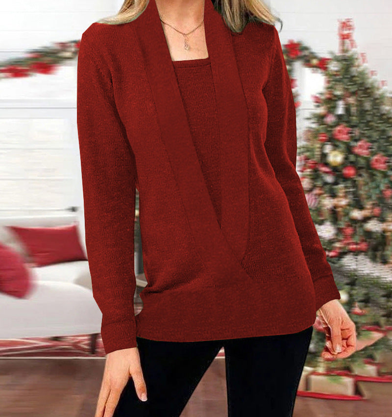 Damen stilvolle Softshelljacke mit vielseitigen Taschen und atmungsaktiven Einsätzen R&B