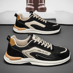 Herren Sportliche Sneakers mit atmungsaktivem Obermaterial R&B