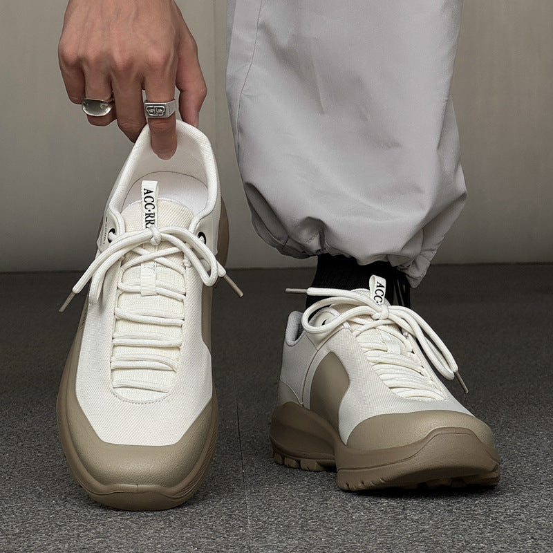 Damen Sportliche Freizeitschuhe mit verstärkter Dämpfung R&B