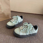 Damen Komfortable Sneaker mit modischem Design R&B