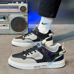 Damen Sportliche Sneakers mit innovativer Dämpfungstechnologie R&B