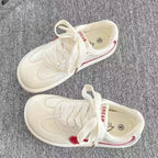 Damen Sneaker mit innovativem Schnürsystem und komfortablem Fußbett R&B