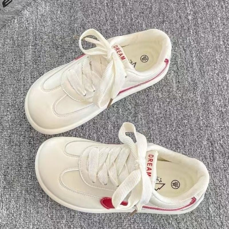 Damen Sneaker mit innovativem Schnürsystem und komfortablem Fußbett R&B