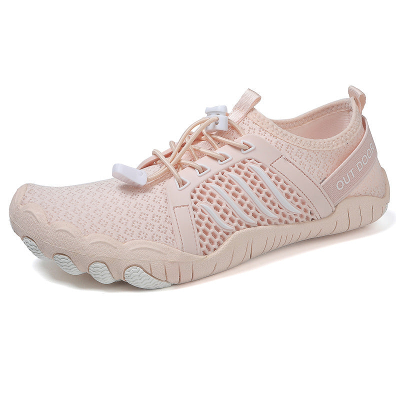 Damen Wassersport Schuhe mit flexiblem Design und rutschfester Sohle R&B