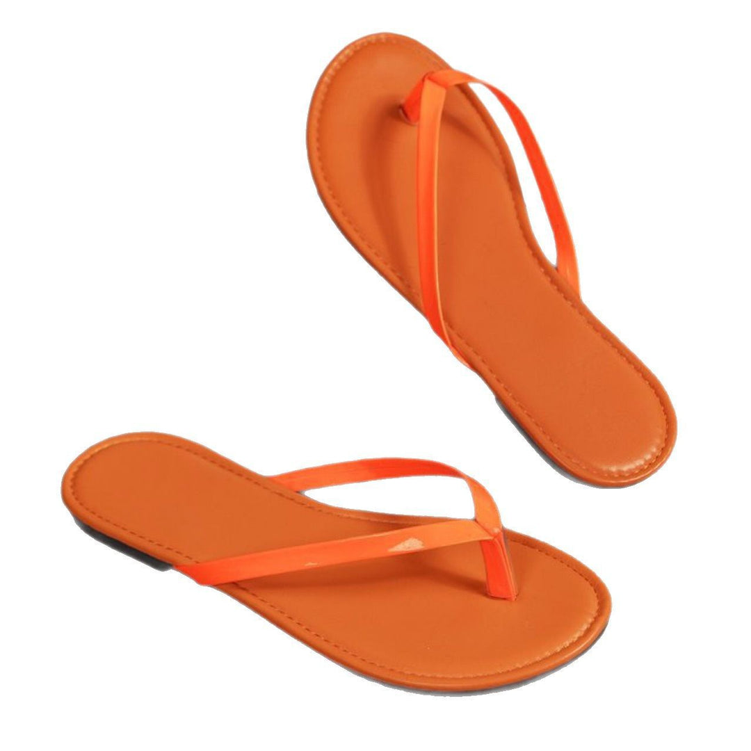 Damen Flip-Flops R&B