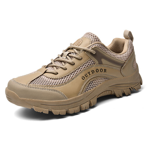 Damen Freizeit-Laufschuhe mit atmungsaktiver Mesh-Oberfläche und rutschfester Sohle R&B