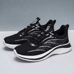 Damen Atmungsaktive Laufschuhe mit flexibler Dämpfungstechnologie R&B