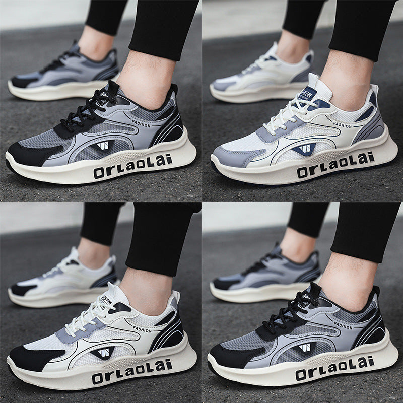 Damen Lauf- und Freizeitschuhe mit hohem Komfort und stylischem Design R&B