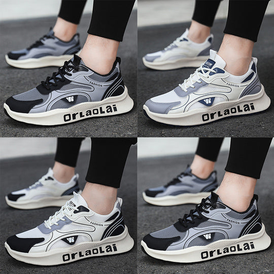 Damen Lauf- und Freizeitschuhe mit hohem Komfort und stylischem Design R&B