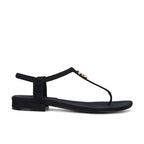 Damen Lederige Sandalen R&B