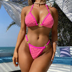 Damen Bikini