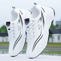 Damen Lauf-Sneaker mit ergonomischer Dämpfung und atmungsaktivem Obermaterial