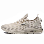 Damen Hochflexible Lauf- und Freizeitschuhe mit atmungsaktivem Obermaterial