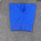 Damen Sport-BH und Shorts Set R&B