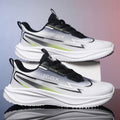 Damen Leichtgewicht Lauf-Sneaker mit innovativer Dämpfungstechnologie und atmungsaktivem Obermaterial R&B