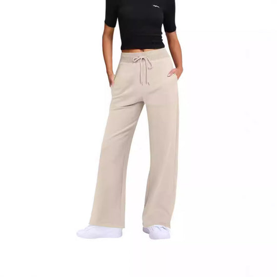 Damen weite Sporthose R&B
