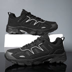 Damen Komfortable Sportliche Wanderschuhe