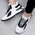 Damen Sportliche Sneakers mit dämpfender Sohle und atmungsaktivem Obermaterial R&B