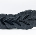 Damen Atmungsaktive Sneakers mit stoßdämpfender Sohle und elastischem Obermaterial R&B