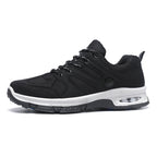 Damen Leichte und flexible Laufsneaker mit Atmungsaktivem Obermaterial R&B