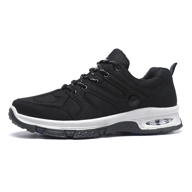 Damen Leichte und flexible Laufsneaker mit Atmungsaktivem Obermaterial R&B