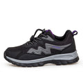 Damen Multifunktionale Outdoor-Sneaker mit rutschfester Sohle und atmungsaktivem Obermaterial R&B