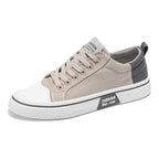 Damen Sportliche Sneakers mit modischem Design und atmungsaktiver Oberflächenstruktur