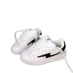 Damen Sneakers im sportlichen Design mit gepolsteter Innensohle
