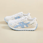 Damen Sportliche und atmungsaktive Sneakers R&B