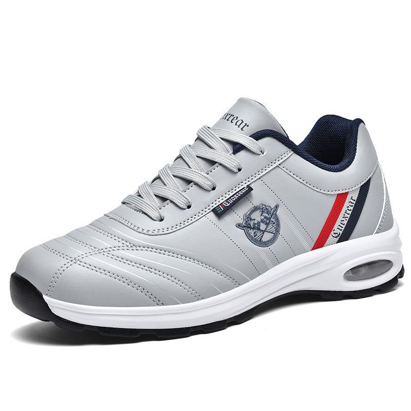 Damen Sportschuhe mit atmungsaktiver Oberfläche und dämpfender Sohle R&B