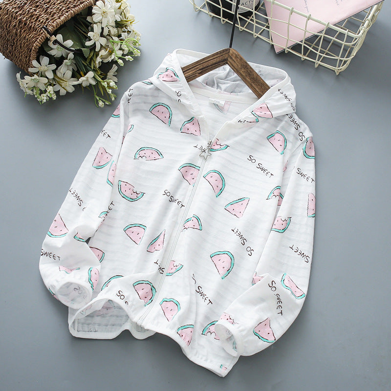 Unisex nan leichte atmungsaktive Kinder Dinosaurier Druck Kapuzenjacke mit Reißverschluss vorne R&B