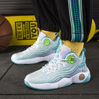 Damen Basketball Sneakers R&B