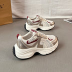 Damen Sportliche High-Performance Sneakers R&B