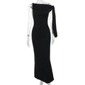 R&B | Kleid mit Hüftgurt