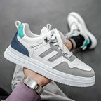 Damen Modische Sneakers mit ergonomischer Dämpfung und atmungsaktivem Obermaterial