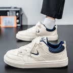 Damen Sneaker mit atmungsaktiver Oberflächenstruktur und dämpfender Laufsohle R&B