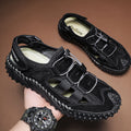 Damen Multifunktionale Freizeitsandalen mit innovativem Schnellschnürsystem R&B
