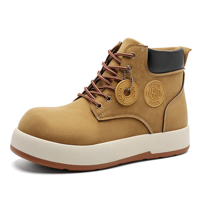 Damen Brillante Winter-Boots mit isolierendem Innenfutter und rutschfester Sohle R&B