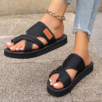 Damen Modische Sandalen R&B