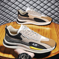 Damen Sportliche Sneakers mit dämpfendem Luftpolstersystem