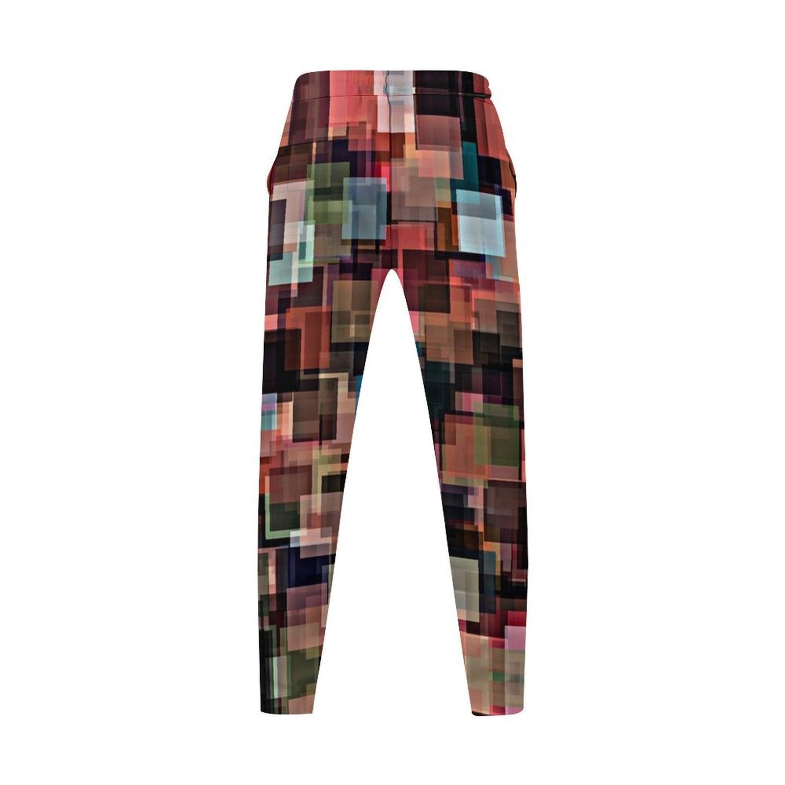 Damen komfortable und stylische Freizeithose R&B