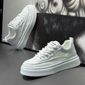 Damen Sportliche Sneakers mit dämpfender Sohle und atmungsaktivem Obermaterial R&B