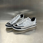 Damen multifunktionale Sneakers mit ergonomischem Fußbett und rutschfester Sohle R&B
