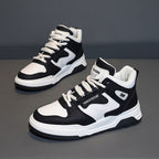 Damen Sportliche Sneakers mit atmungsaktivem Obermaterial R&B