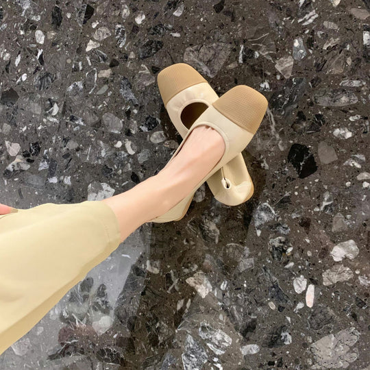 Damen Ballerinas mit perfktem Komfort und elegantem Design R&B