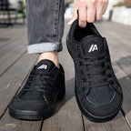 Damen Freizeit-Sneaker aus robustem Canvas mit innovativer Dämpfungstechnologie