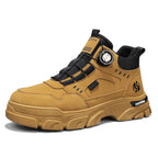 Damen Urbanen Sportschuhe mit dämpfender Sohle und atmungsaktivem Obermaterial R&B